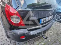 2007 Opel ANTARA