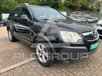 2007 Opel ANTARA