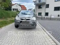 2007 Opel ANTARA