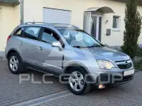 2007 Opel ANTARA