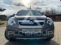 2007 Opel ANTARA