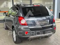 2007 Opel ANTARA