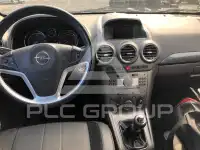 2007 Opel ANTARA