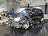2007 Opel ANTARA
