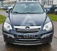 2007 Opel ANTARA