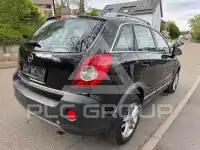 2007 Opel ANTARA
