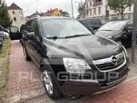 2007 Opel ANTARA