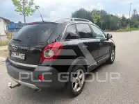 2007 Opel ANTARA