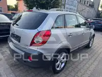 2007 Opel ANTARA