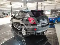 2007 Opel ANTARA