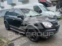 2007 Opel ANTARA