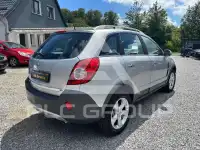 2007 Opel ANTARA
