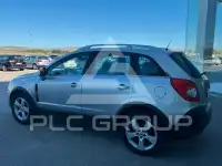 2007 Opel ANTARA