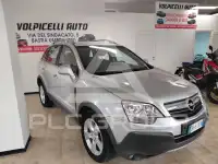 2007 Opel ANTARA