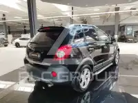 2007 Opel ANTARA