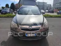2007 Opel ANTARA