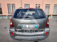 2007 Opel ANTARA