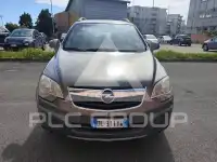 2007 Opel ANTARA
