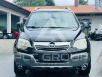 2007 Opel ANTARA