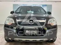 2007 Opel ANTARA