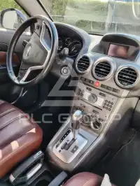 2007 Opel ANTARA