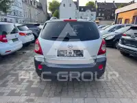 2007 Opel ANTARA