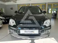 2007 Opel ANTARA