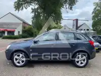 2007 Opel ANTARA