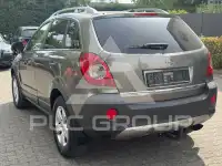 2007 Opel ANTARA