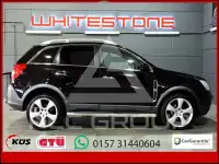 2007 Opel ANTARA