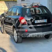 2007 Opel ANTARA