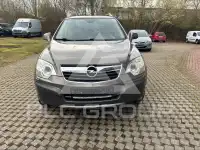 2007 Opel ANTARA