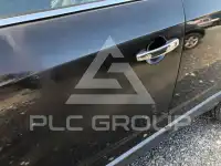 2007 Opel ANTARA