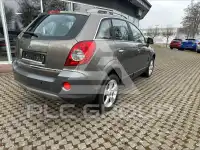 2007 Opel ANTARA