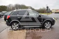 2007 Opel ANTARA