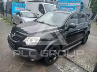 2007 Opel ANTARA