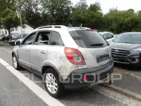 2007 Opel ANTARA
