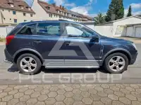 2007 Opel ANTARA