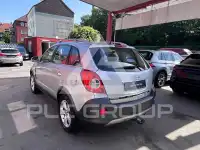 2007 Opel ANTARA