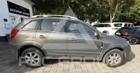 2007 Opel ANTARA