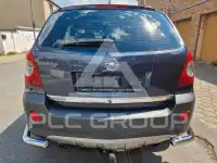 2007 Opel ANTARA