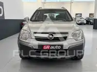2007 Opel ANTARA