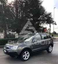 2007 Opel ANTARA