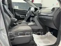 2007 Opel ANTARA