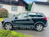 2007 Opel ANTARA