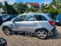 2007 Opel ANTARA