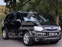 2007 Opel ANTARA