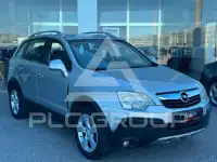 2007 Opel ANTARA