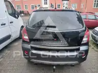 2007 Opel ANTARA