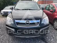 2007 Opel ANTARA